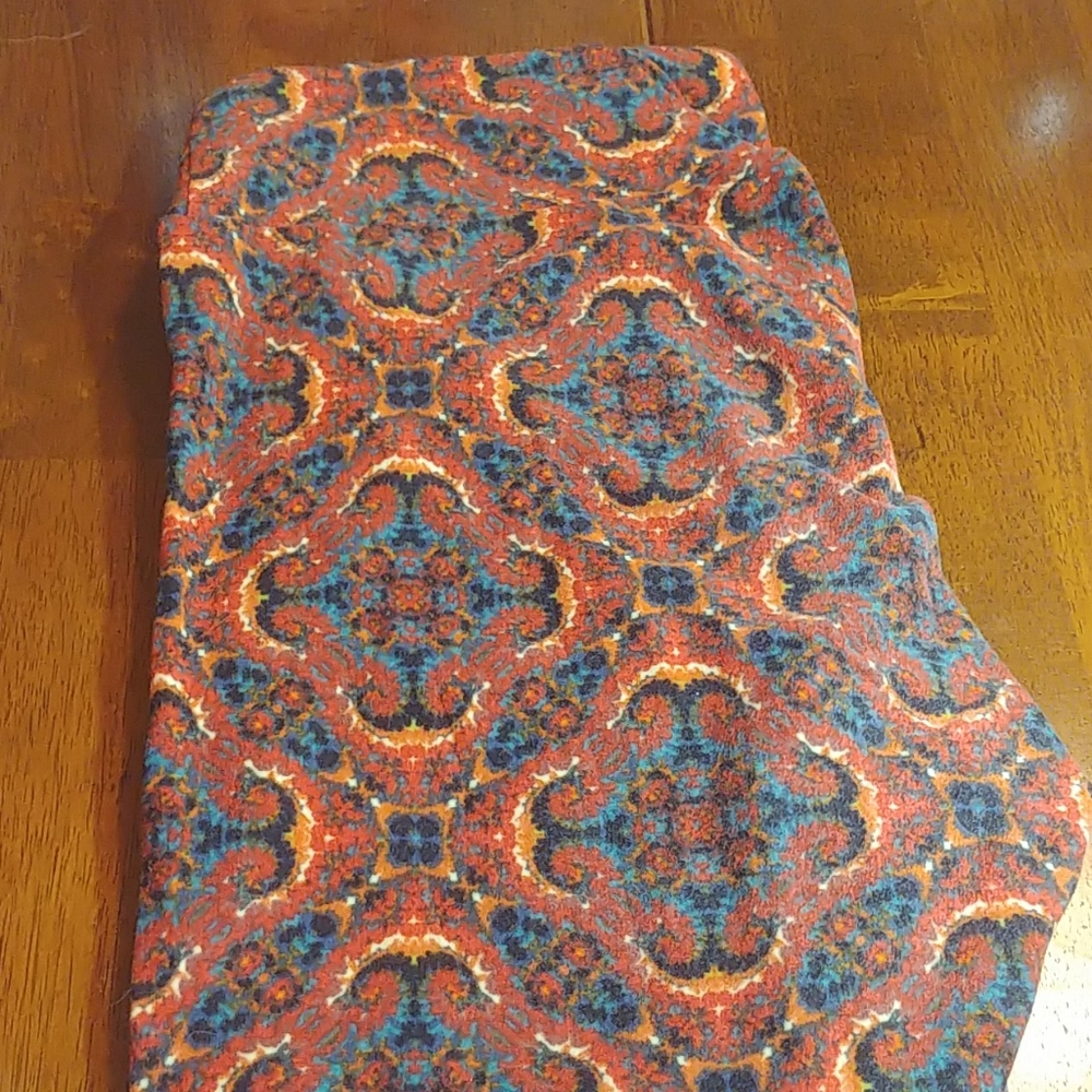 LuLaRoe OS Leggings